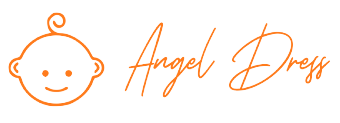ANGEL DRESS